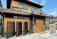 リフォーム
