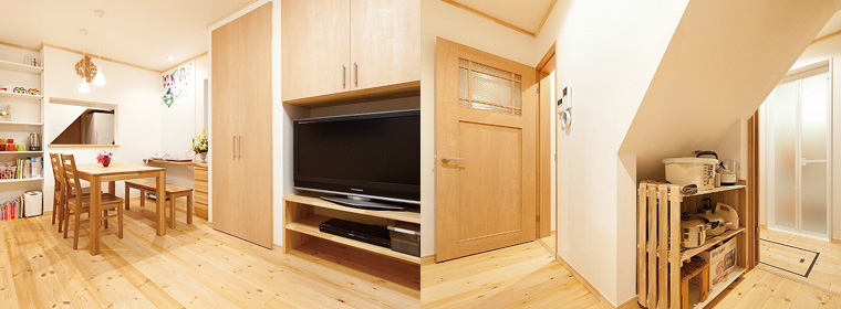 木村工務店：新築注文住宅