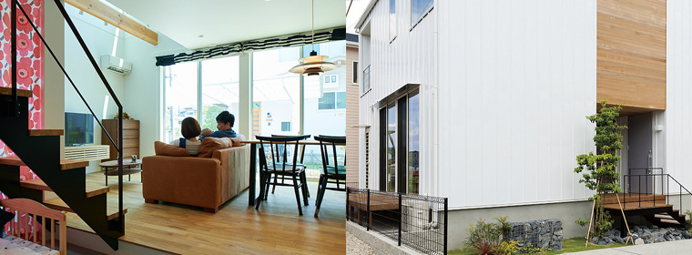 木村工務店:新築規格住宅