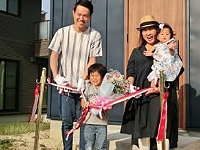 木村工務店:お客様の声