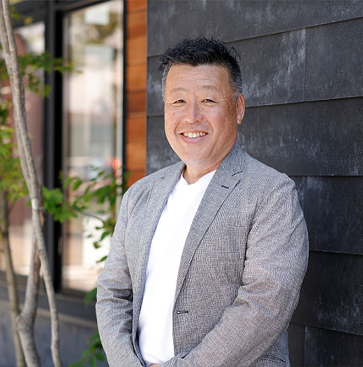 社長の想い | 京都・京田辺の新築注文住宅は木村工務店へ