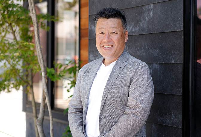 社長の想い | 京都・京田辺の新築注文住宅は木村工務店へ