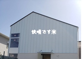 今日も快晴！現場も順調!!ご報告です。