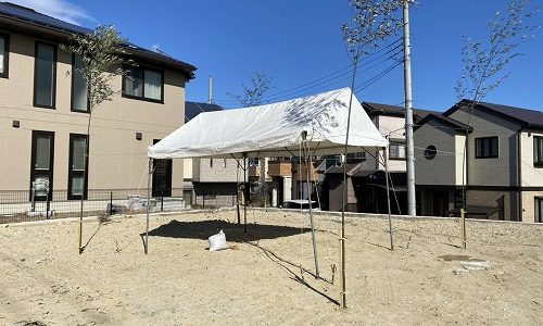 本日の木村工務店