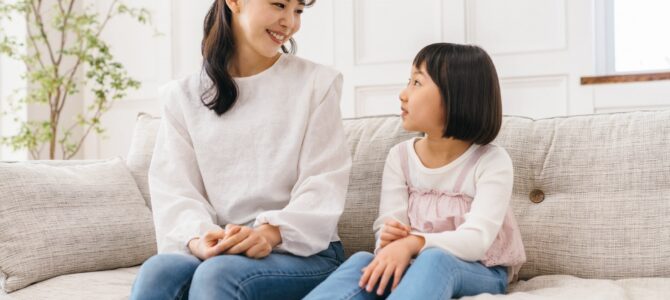 【子育てコラム】家の中での子どもの危険を防ぐためにできること