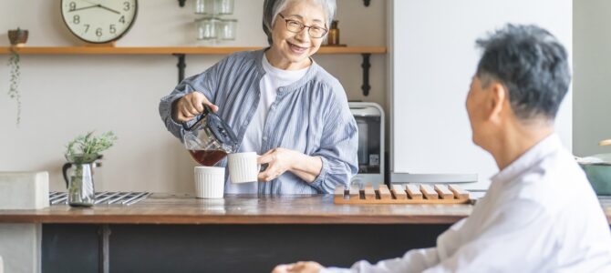 人生のステージごとに快適な住まいを実現！ライフステージに合わせたリフォーム