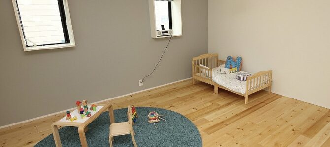 【コラム】自然素材で健康と快適を手に入れる家づくりのポイント