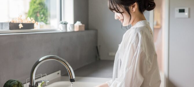 【コラム】狭小地でも広々！快適に暮らす家づくりの工夫