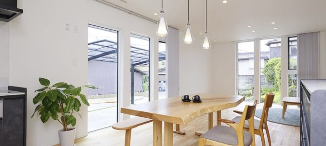 【コラム】健康を守る住まい｜冬の乾燥対策を徹底解説