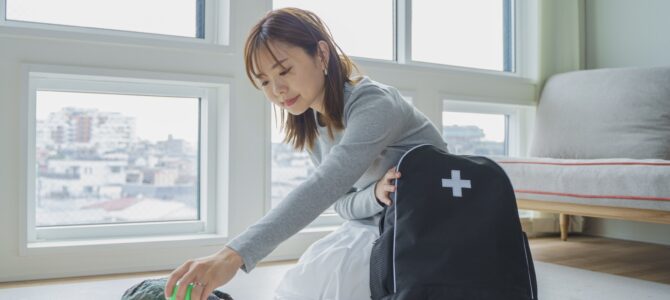 【コラム】災害に強い家づくりとは？地震対策と安心の住まい