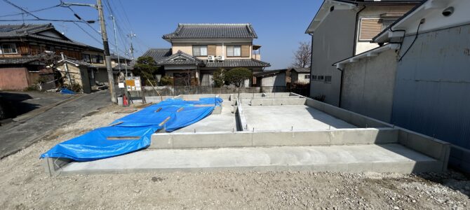 新年度から省エネ基準住宅が義務化⁉