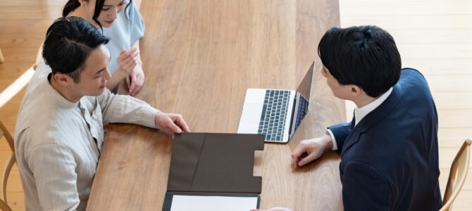 【コラム】家づくりで意外と知られていない費用のお話