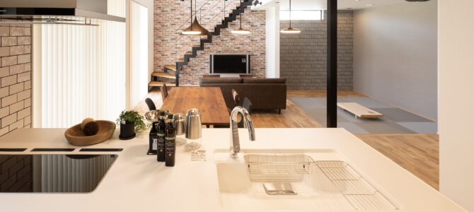 こだわり続けて25年。高性能な家づくりを追求するワケ こだわり続けて25年。高性能な家づくりを追求するワケ