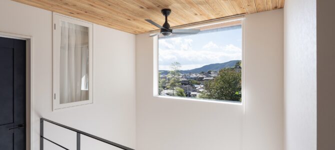 夏の暮らしを快適にする、設計の工夫は? 夏の暮らしを快適にする、設計の工夫は?