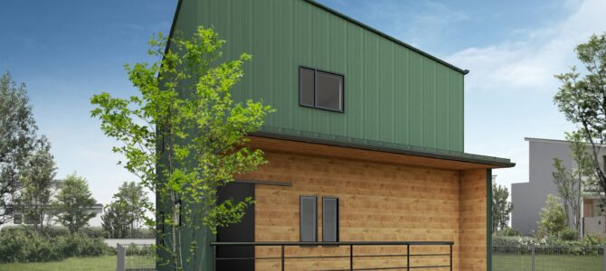 こだわりの詰まったお家づくり こだわりの詰まったお家づくり