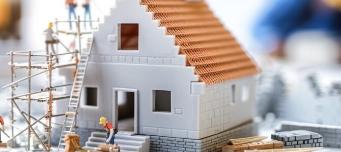 上棟式って何をするの？家族の記憶に残る、特別な思い出に