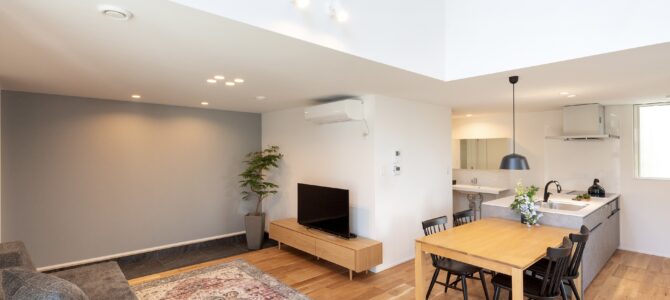 【Q&A】セミオーダー住宅、どこまで自由にカスタマイズできるの? 【Q&A】セミオーダー住宅、どこまで自由にカスタマイズできるの?